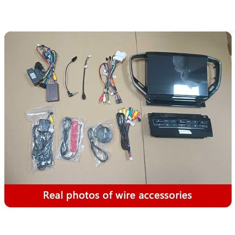 Suitable for   Ghibli Central Control LCD Screen Mobile Global Positioning System Navigation System Car Control Unit